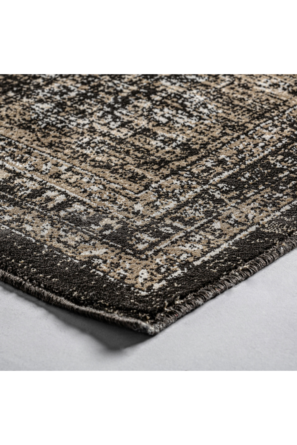 Viscose Printed Area Rug 11' x 8' | Vical Home Keisi | Oroatrade.com