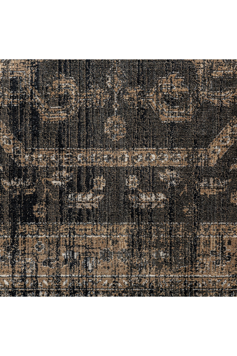 Viscose Printed Area Rug 11' x 8' | Vical Home Keisi | Oroatrade.com