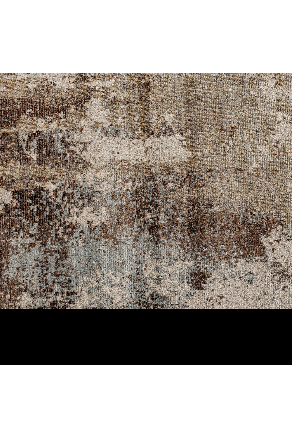 Beige Viscose Area Rug 11' x 8' | Vical Home Cecia | Oroatrade.com