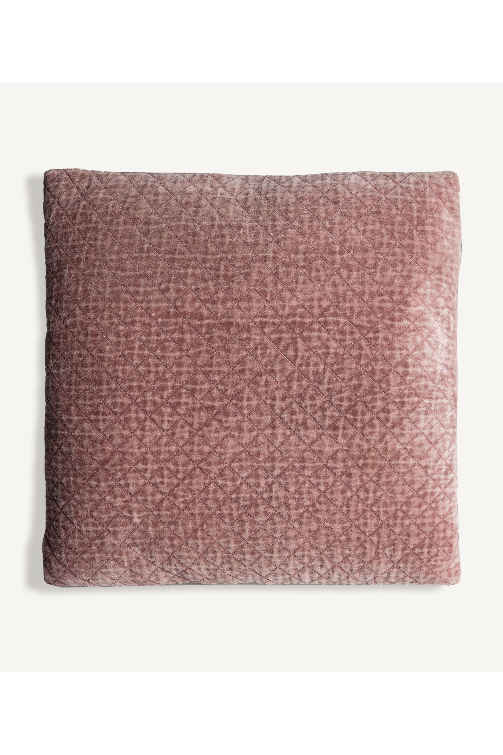 Pink Cotton Cushion | Vical Home Kiarona | Oroatrade.com