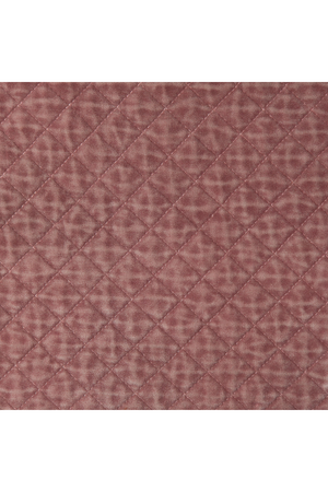 Pink Cotton Cushion | Vical Home Kiarona | Oroa.com