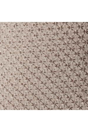 Pink Cotton Pillow | Vical Home Sulea | Oroa.com