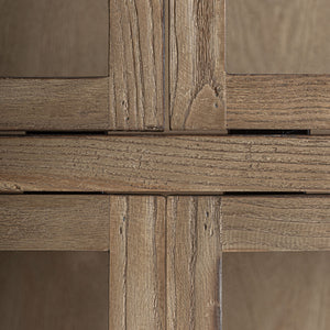   Modern furniture - Elm Wood Modular Cabinet - www.oroa.com | Oroa.com