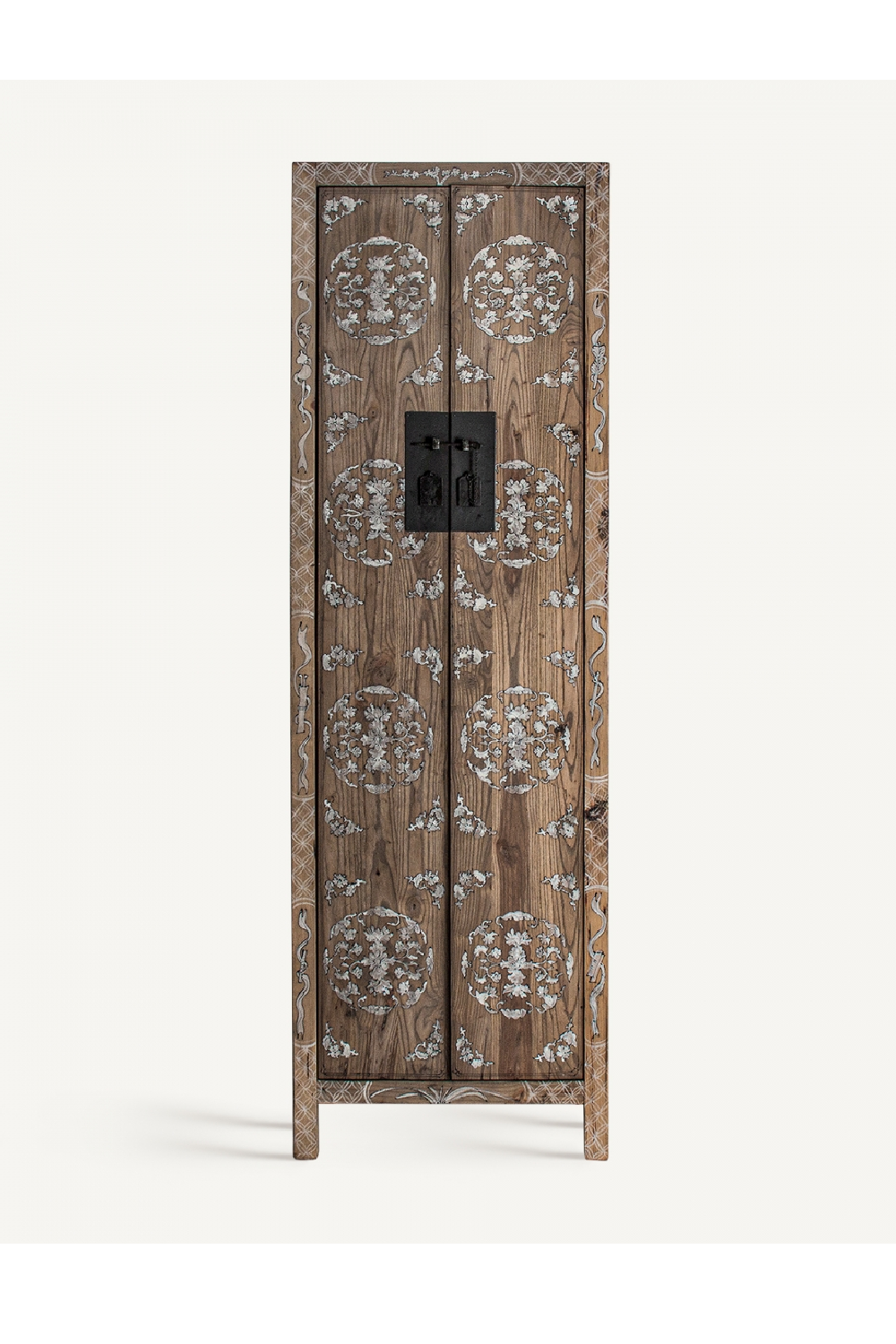 Painted Pine Cabinet | Vical Home Macao | Oroa.com