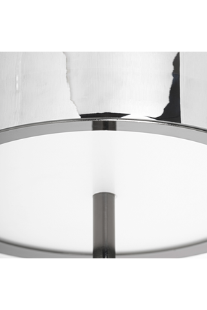 Metallic Dome Floor Lamp | Vical Home | Oroa.com