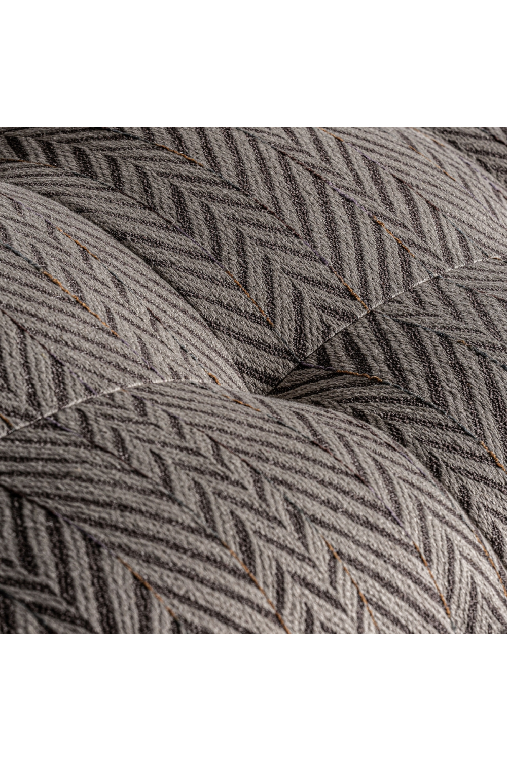 Chevron Print Modular Sofa | Vical Home Encs | Oroa.com