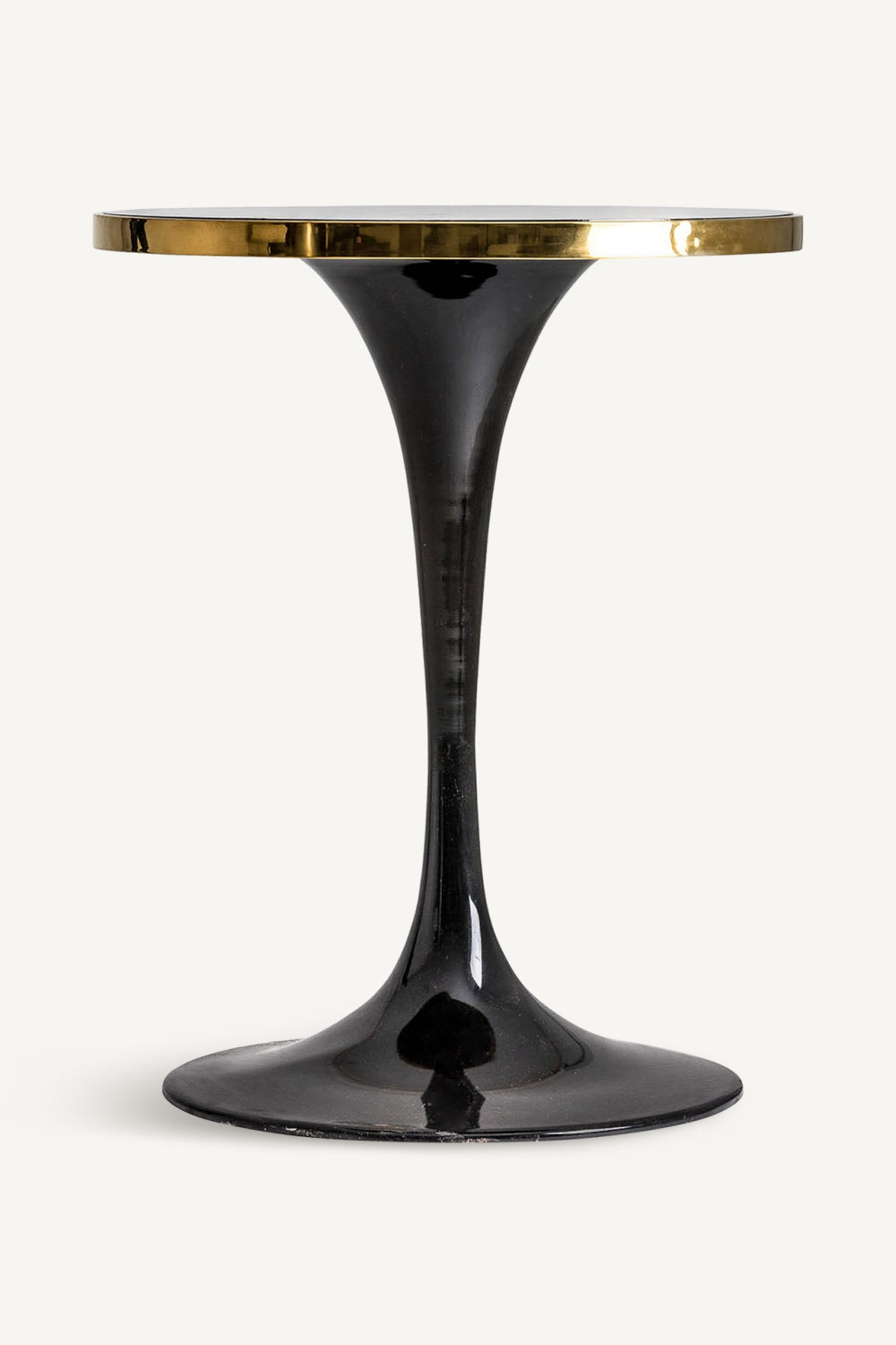 Black Marble Bar Table | Vical Home Than | Oroa.com