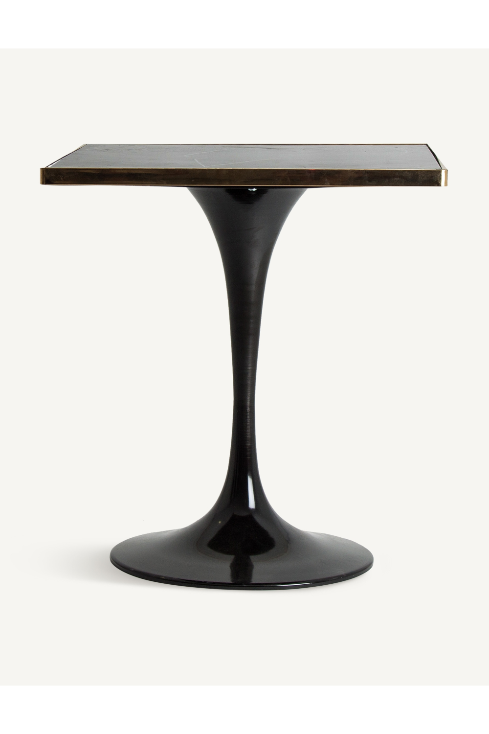 Square Pedestal Counter Table | Vical Home Than | Oroa.com