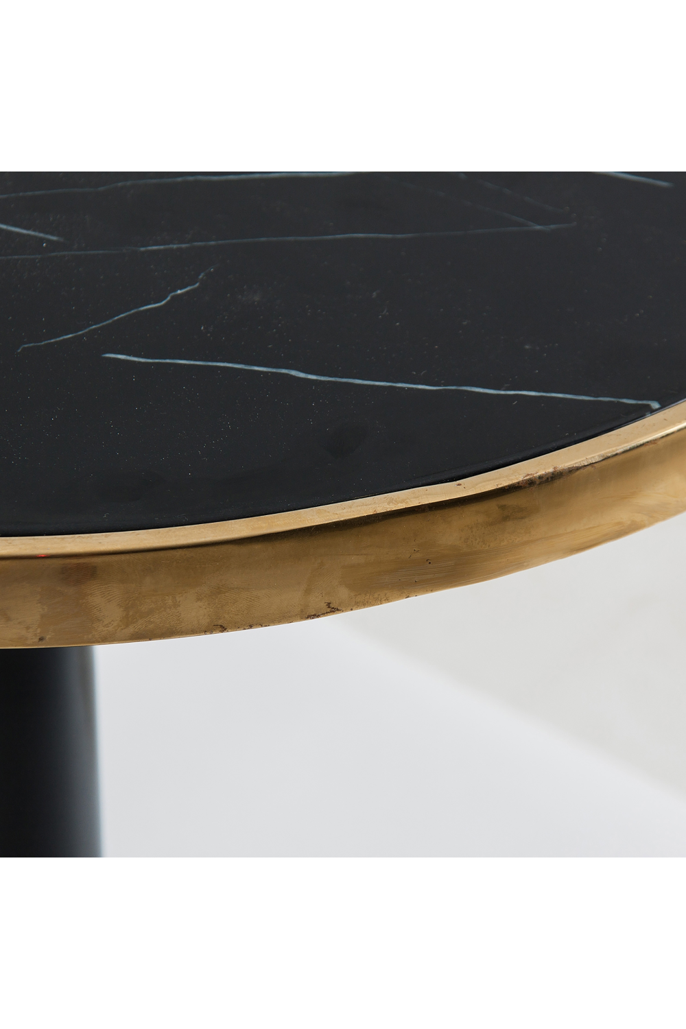 Round Pedestal Side Table | Vical Home Than | Oroa.com