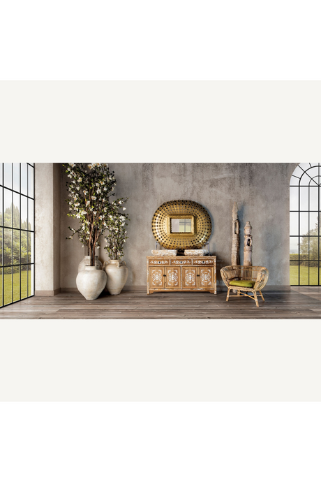   Handcarved Onyx Bathroom Sink | Oroa.com