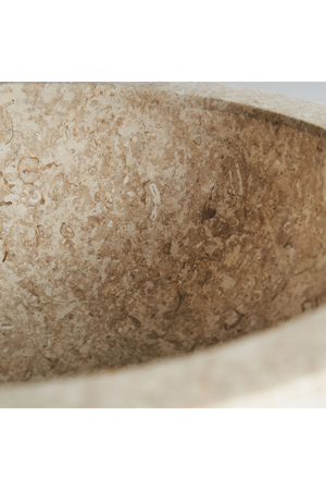 Gray Marble Bathroom Sink | Vical Home Jova | Oroa.com