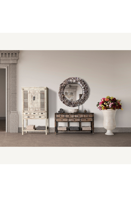   Gray Marble Bathroom Sink | Oroa.com