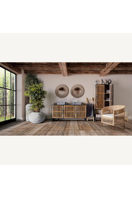   Black Marble Bathroom Sink | Oroa.com