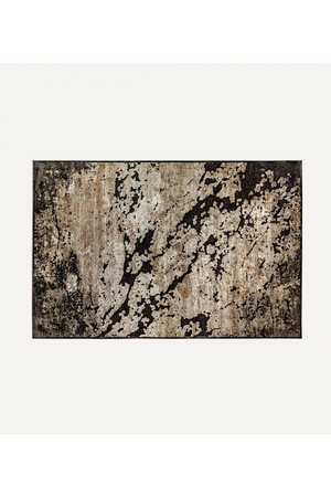 Chenille And Viscose Carpet 8' x 11' | Vical Home Arleth | Oroa.com