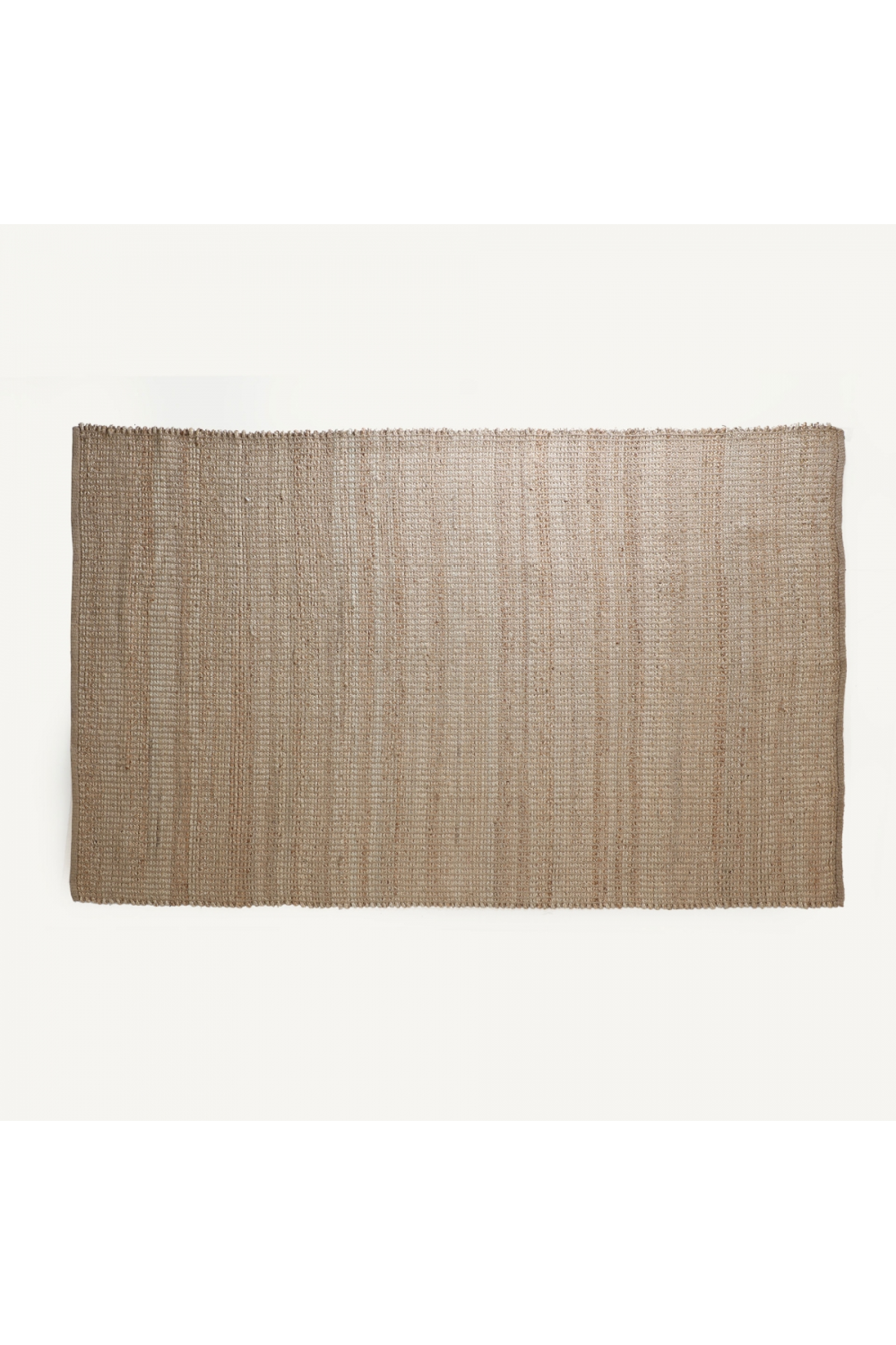 Woven Jute Area Rug 10' x 6'5" | Vical Home Loisa | Oroatrade.com