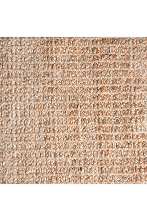 Woven Jute Area Rug 10' x 6'5" | Vical Home Loisa | Oroa.com