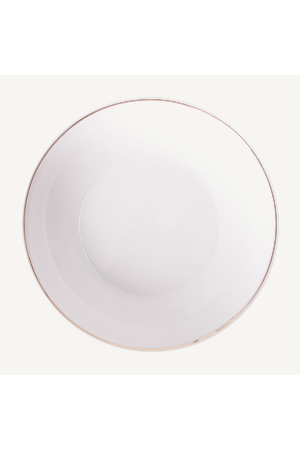 Gold Embossed White Dinnerware (18) | Vical Home Greg | Oroatrade.com