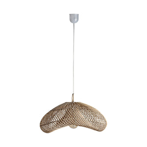   Modern European furniture - Rattan Contemporary Hanging Lamp - www.oroa.com | Oroa.com