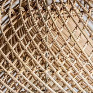  Modern European furniture - Rattan Contemporary Hanging Lamp - www.oroa.com | Oroa.com