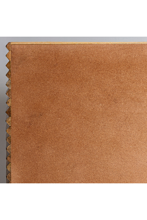 Fluted Wood Modern Cabinet | Vical Home Plisse | Oroa.com