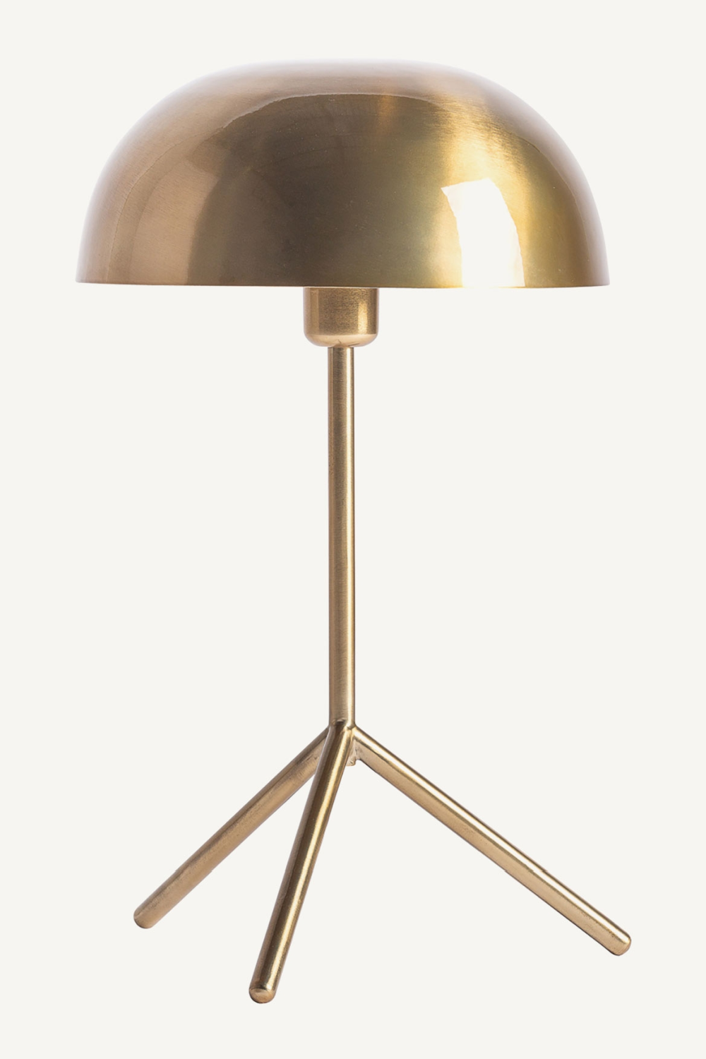 Golden Dome Table Lamp | Vical Home Kelheim | Oroatrade.com