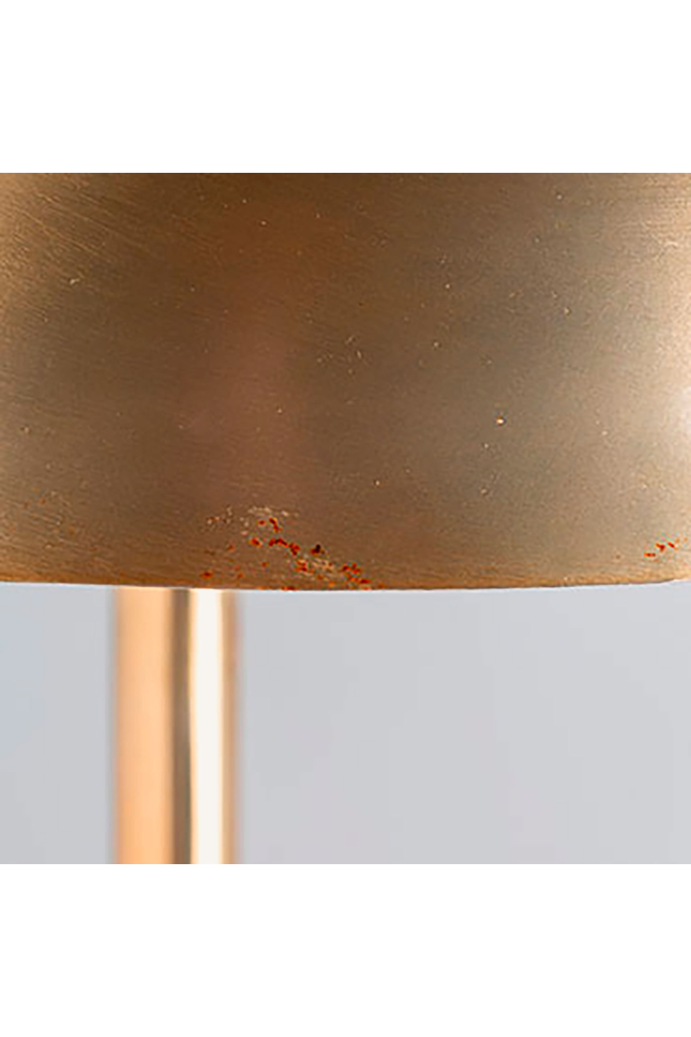 Golden Dome Table Lamp | Vical Home Kelheim | Oroa.com