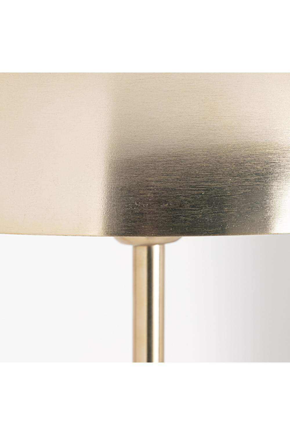 Gold Dome Floor Lamp | Vical Home Kelheim | Oroa.com