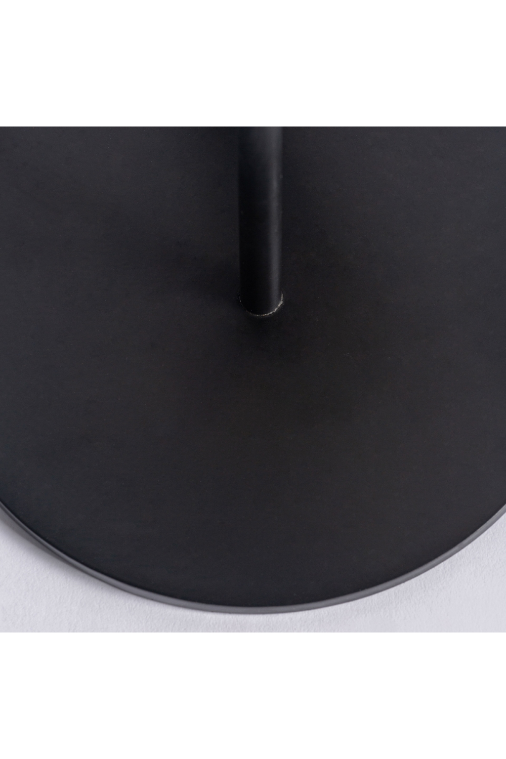 Black Iron Table Lamp | Vical Home | Oroatrade.com