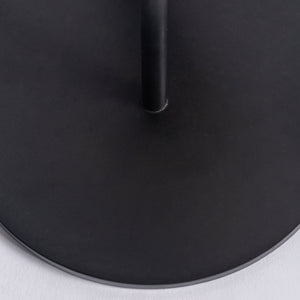   Black Iron Floor Lamp | Oroa.com
