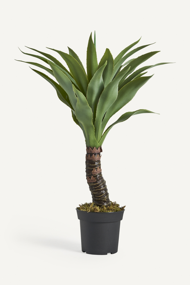 Spiky Leaf Artificial Plant | Vical Home Yucca | Oroa.com