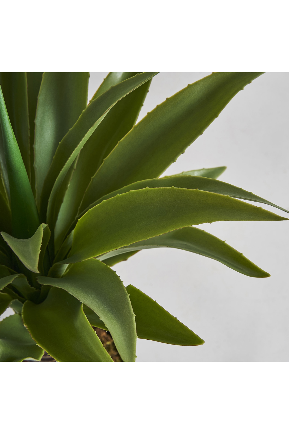 Spiky Leaf Artificial Plant | Vical Home Yucca | Oroa.com