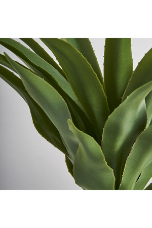 Spiky Leaf Artificial Plant | Vical Home Yucca | Oroa.com