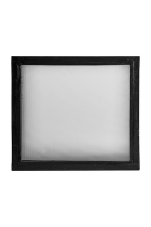 Mahogany Wood Modular Shelf | Vical Home Bruch | Oroa.com