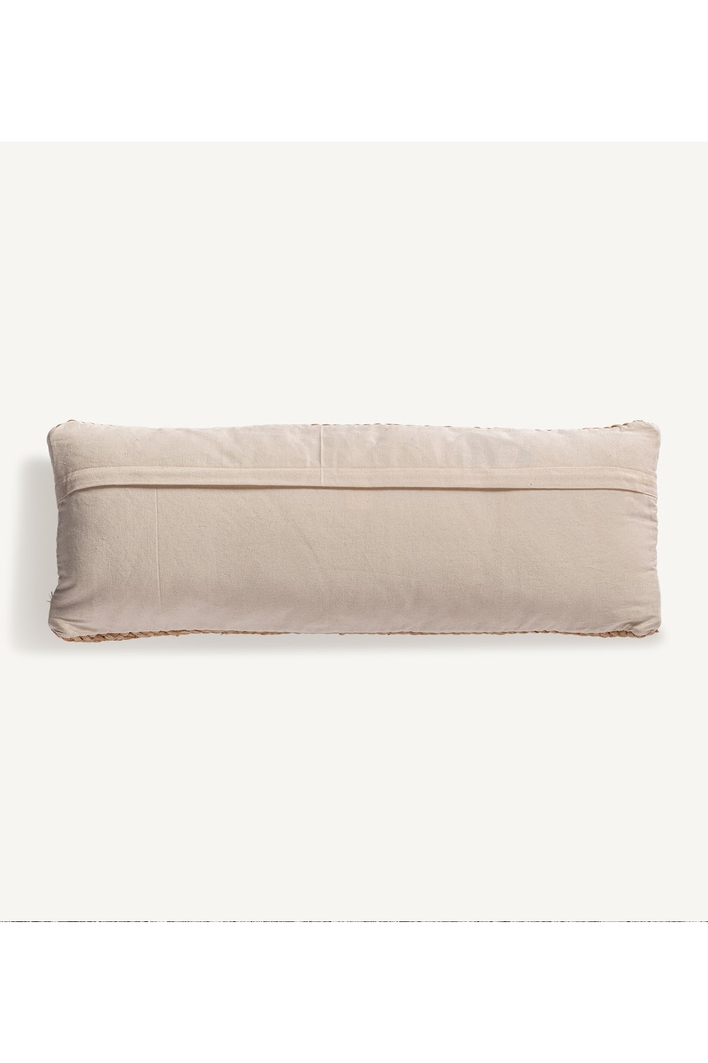 Rectangular Jute Cushion | Vical Home Amely | Oroatrade.com