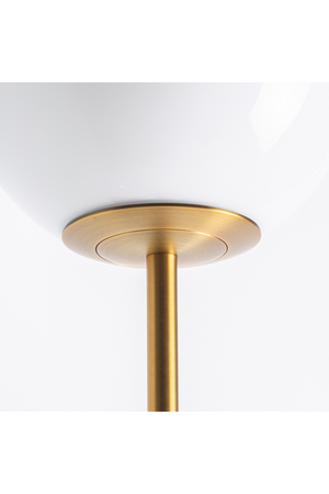 Crystal Sphere Wall Lamp | Vical Home | Oroa.com