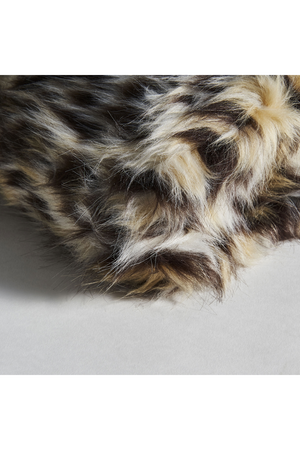 Animal Print Microfiber Throw Blanket | Vical Home Tiger | Oroa.com