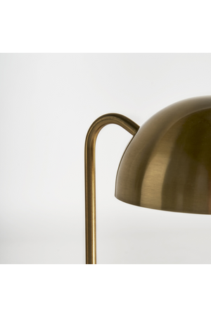 Steel Dome Table Lamp | Vical Home | Oroa.com