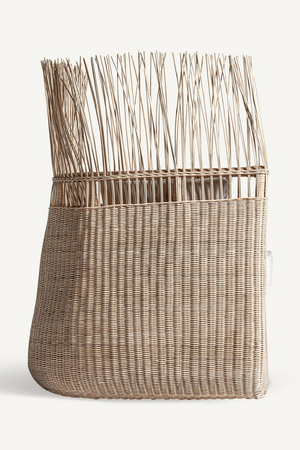 Rattan Corner Modular Sofa | Vical Home Roche | Oroa.com