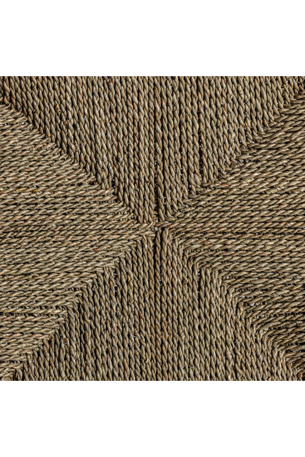 Natural Raffia Armchair | Vical Home Manhula | Oroatrade.com