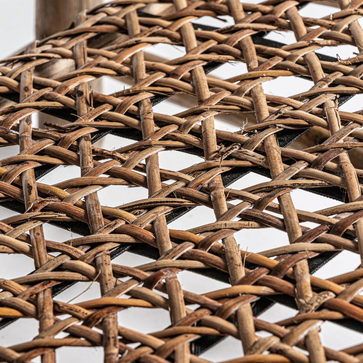 Woven Rattan Lounge Chair | Vical Home Luban | Oroatrade.com