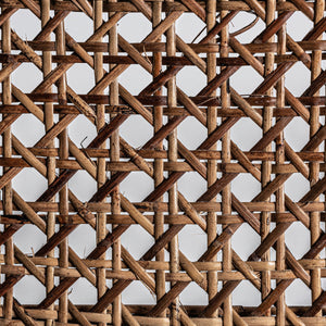 Woven Rattan Lounge Chair | Vical Home Luban | Oroa.com