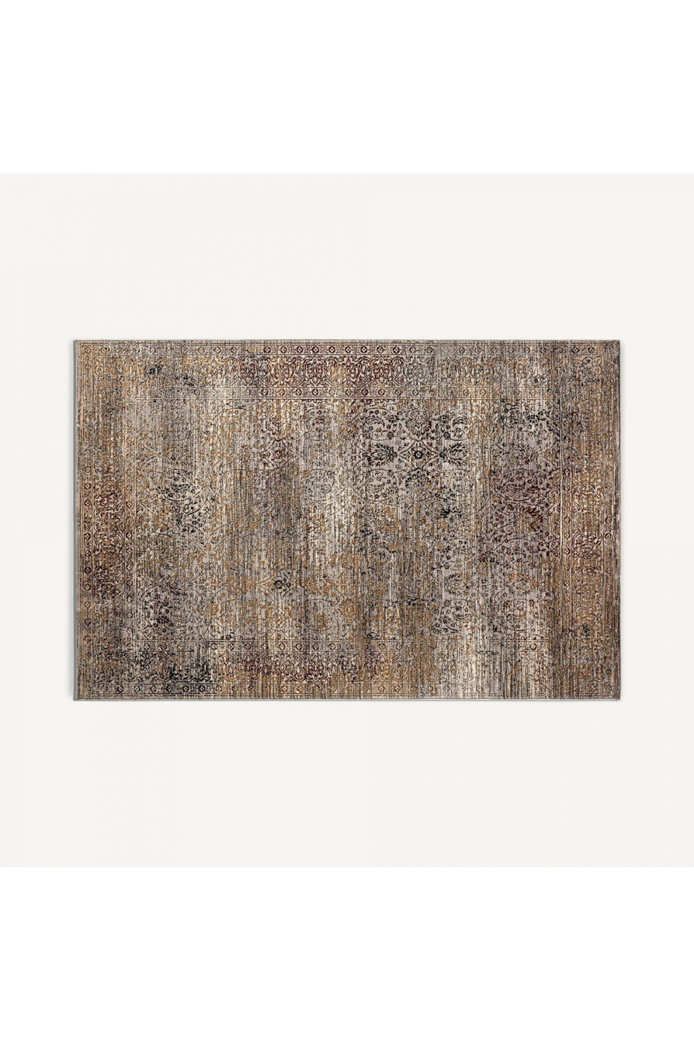 Faded Classic Print Rug 10' x 6'5" | Vical Home Ewa | Oroatrade.com