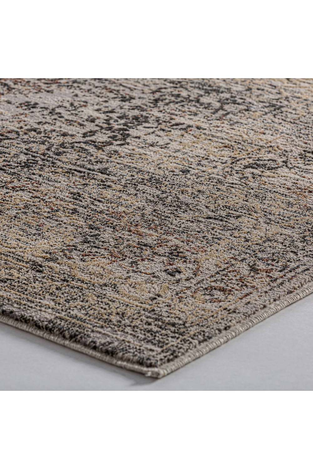 Faded Classic Print Rug 10' x 6'5" | Vical Home Ewa | Oroa.com