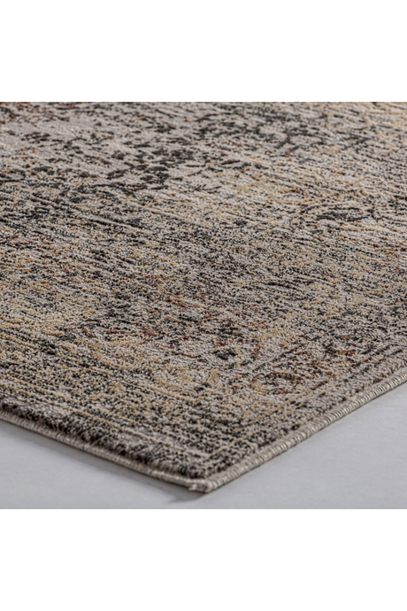 Faded Classic Print Rug 10' x 6'5" | Vical Home Ewa | Oroa.com