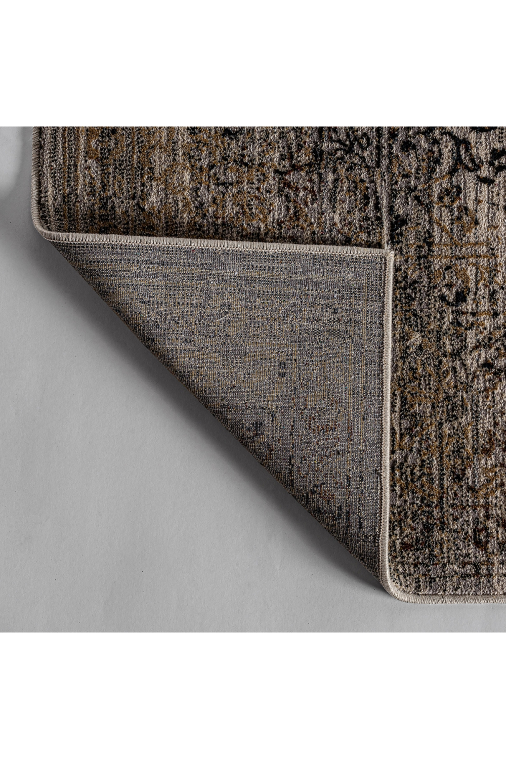 Faded Classic Print Rug 10' x 6'5" | Vical Home Ewa | Oroa.com