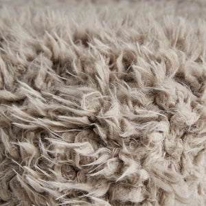   Modern furniture - Cotton Fur Plaid - www.oroa.com | Oroa.com