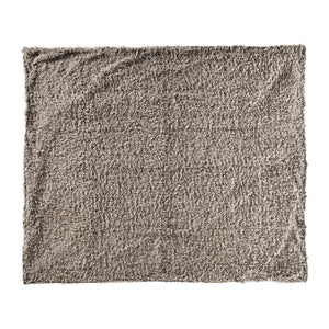   Modern furniture - Cotton Fur Plaid - www.oroa.com | Oroa.com