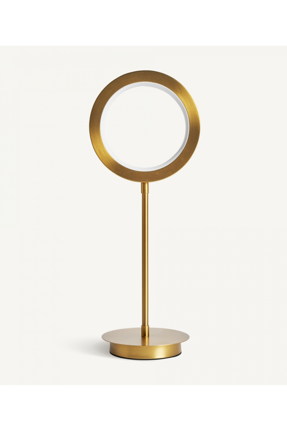 Gold Ring Table Lamp | Vical Home | Oroa.com