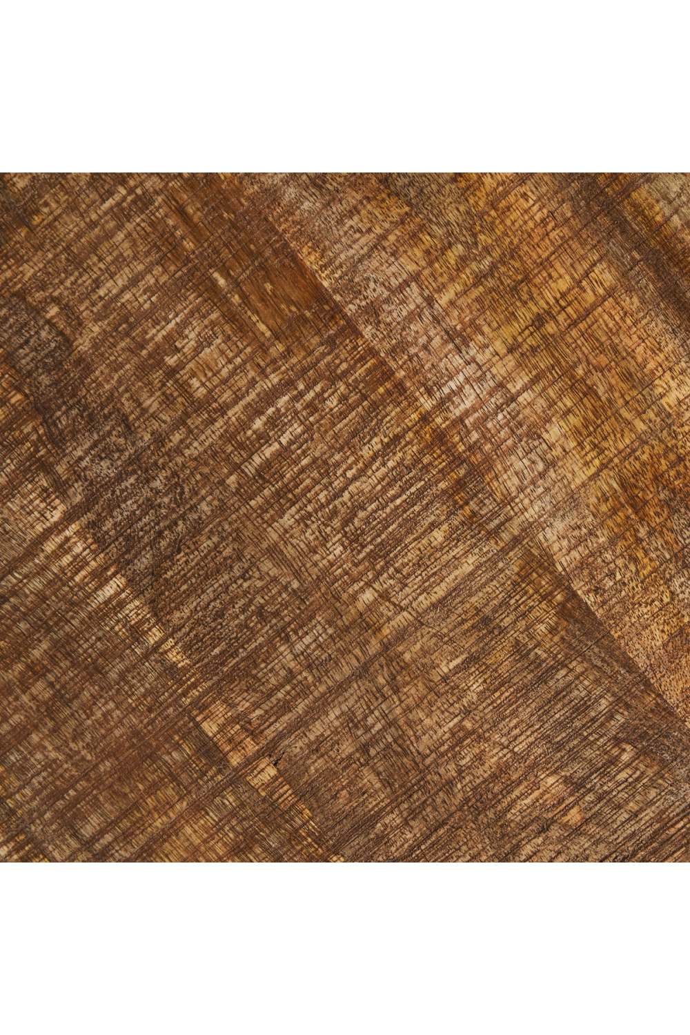 Mango Wood Pedestal Bar Table | Vical Home Tyler | Oroa.com