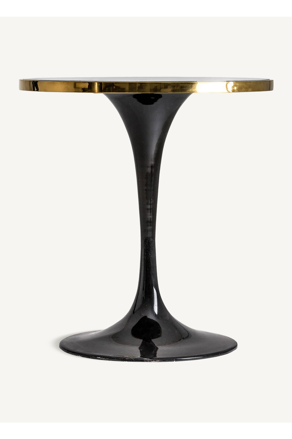 Black Marble Bar Table | Vical Home Than | Oroa.com